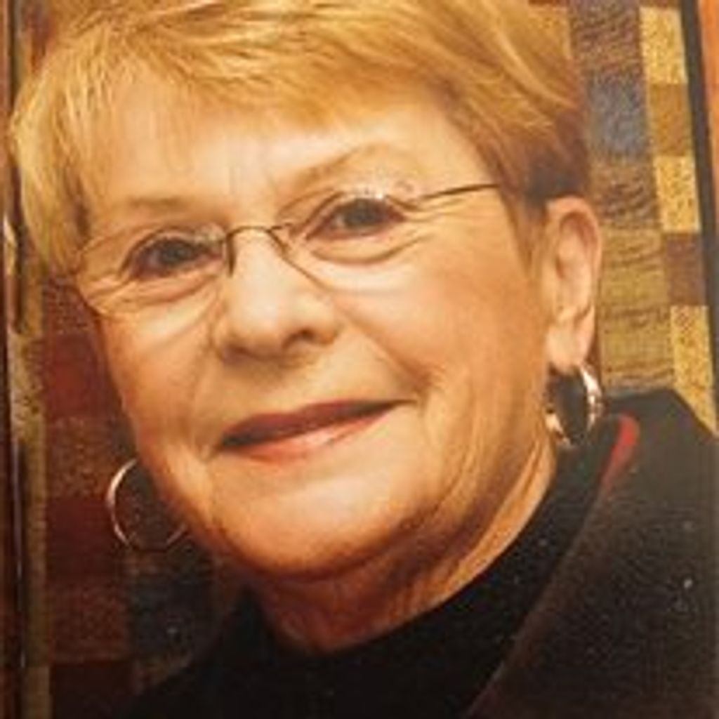 Linda B. (Brown) Kelley