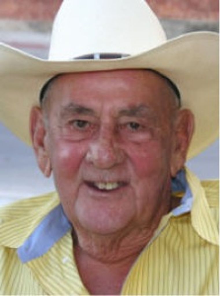 Jerry Curtis Buckingham