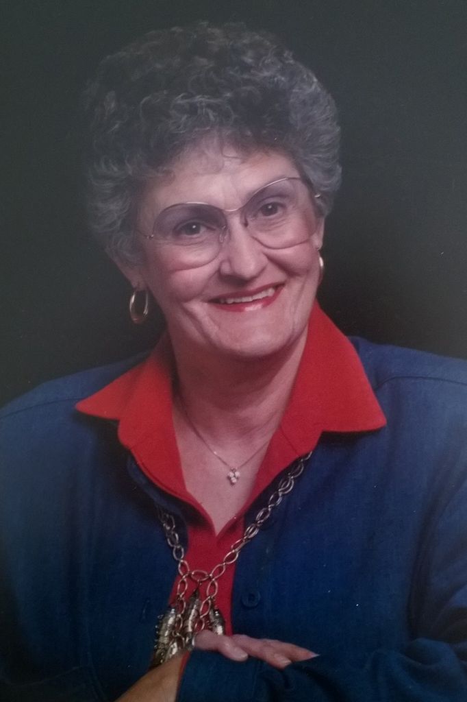 Kathleen Kirchner Profile Photo
