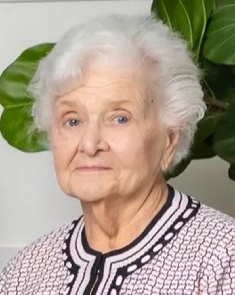 E. Alma Bershas Profile Photo