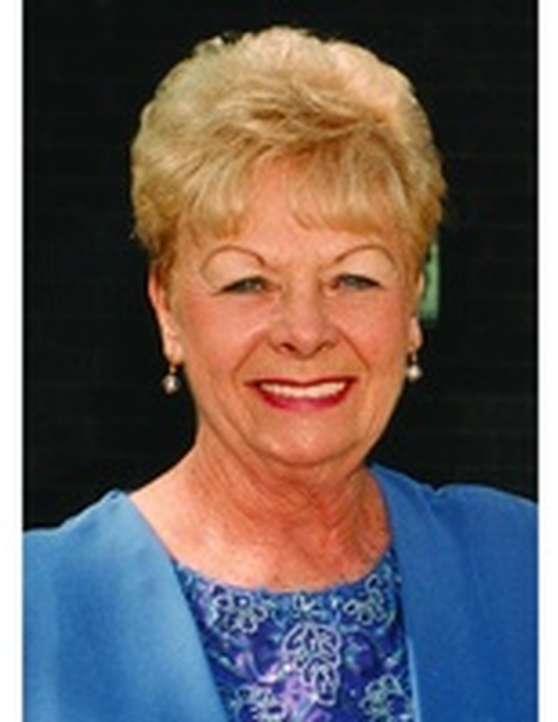 Alice  B. Mcphail Profile Photo