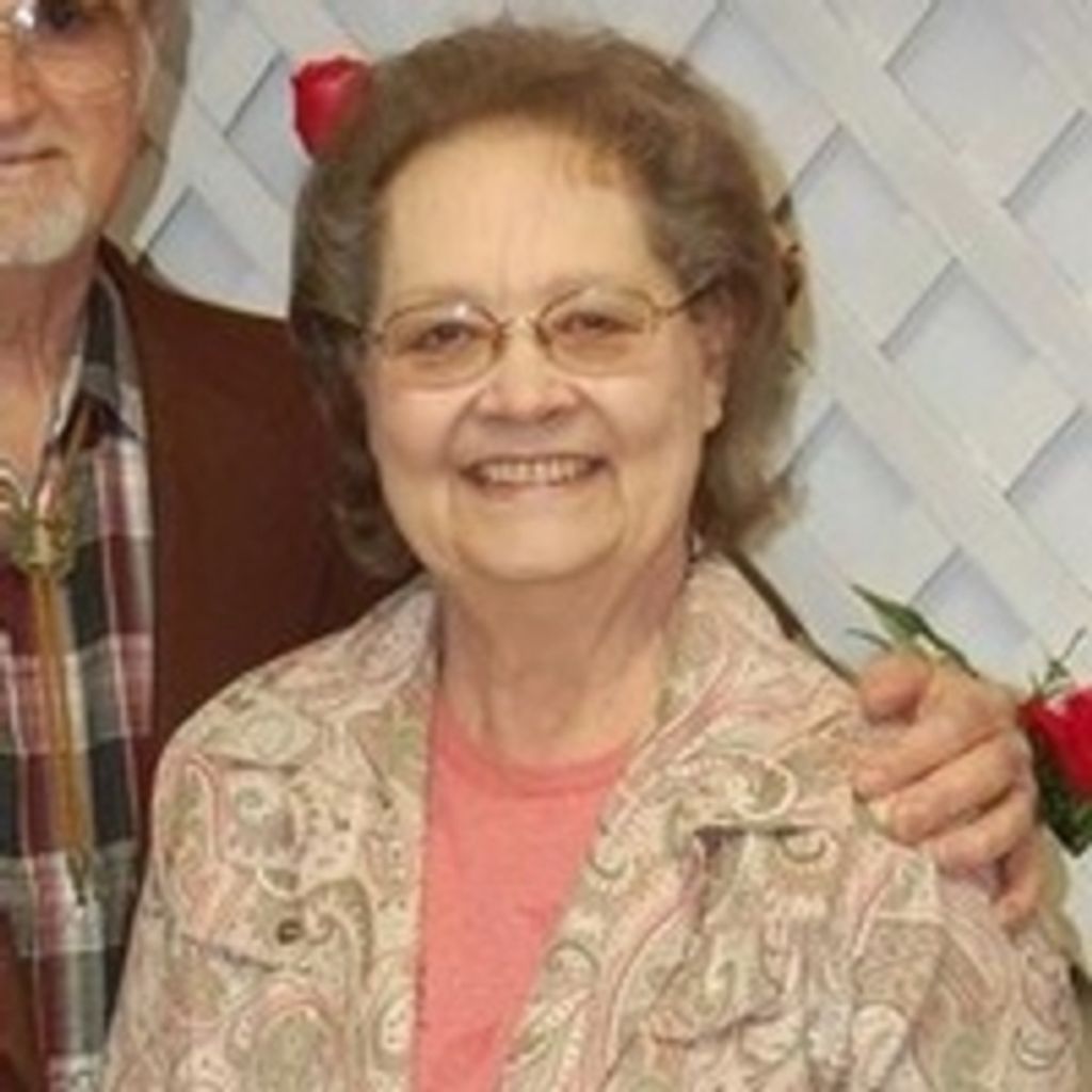 Sara Jeannette Parker Lindsey