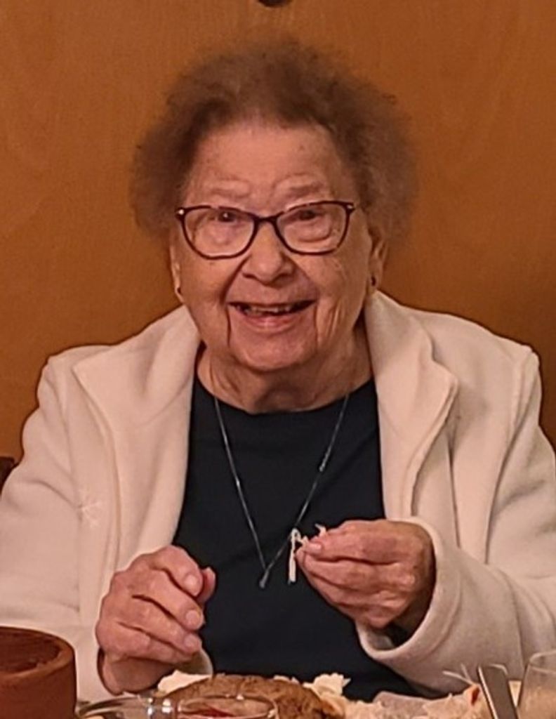 Marjorie Lofdahl