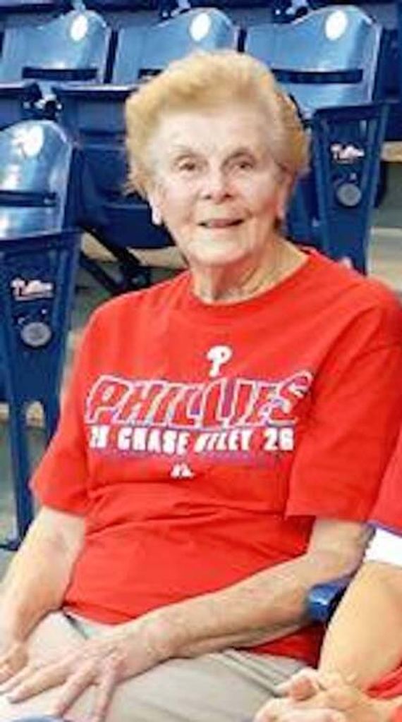 Patricia A. Conaway Profile Photo