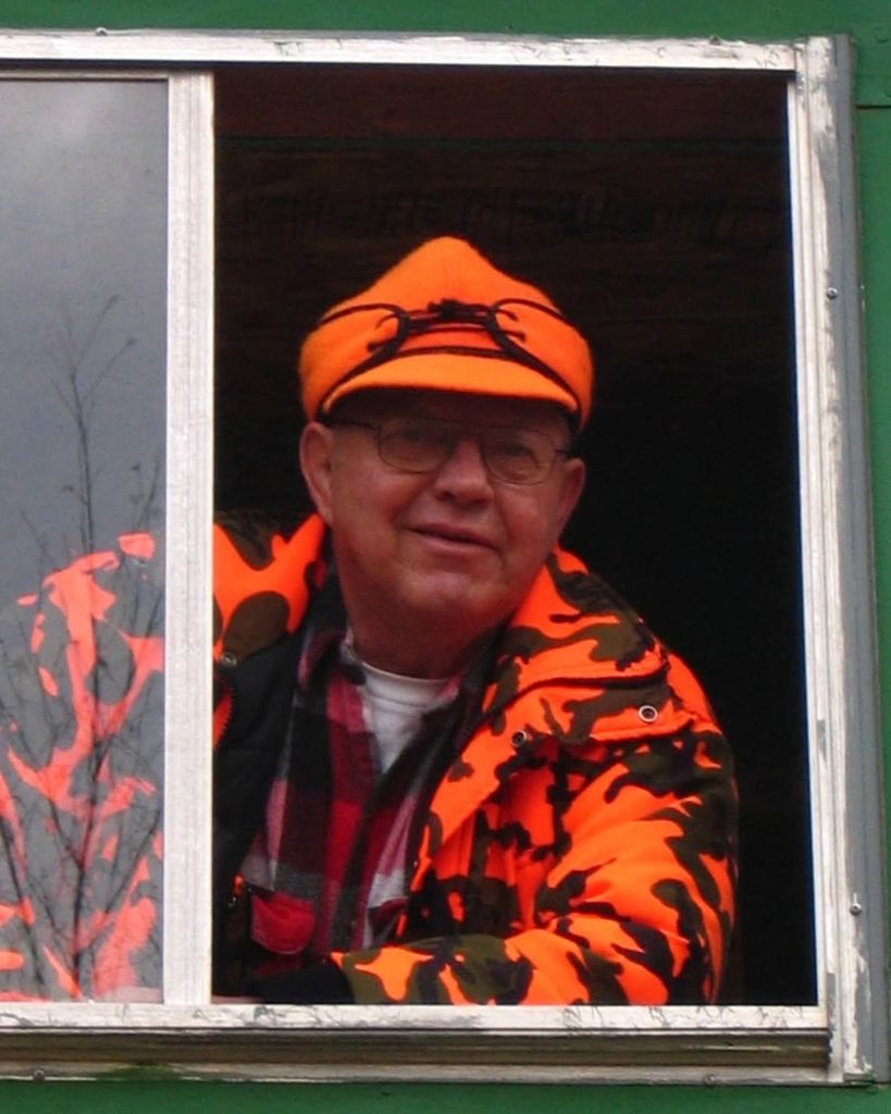 Ralph Chester Thompson Profile Photo