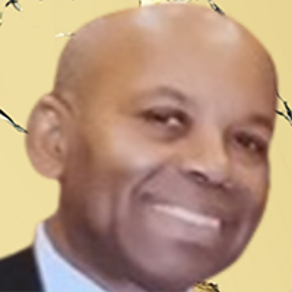 Rev. Ervin Ellis Profile Photo