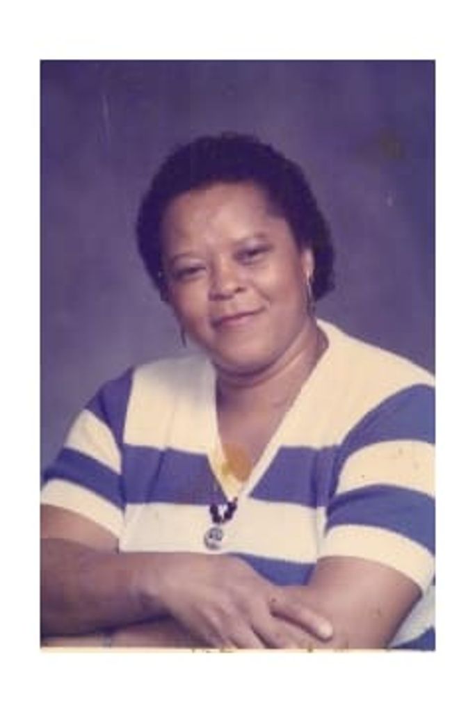 Mrs. Carrie Mae White