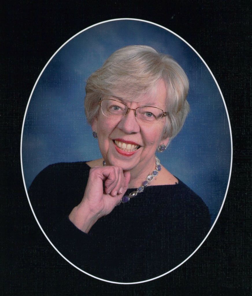 Carol Ann Young