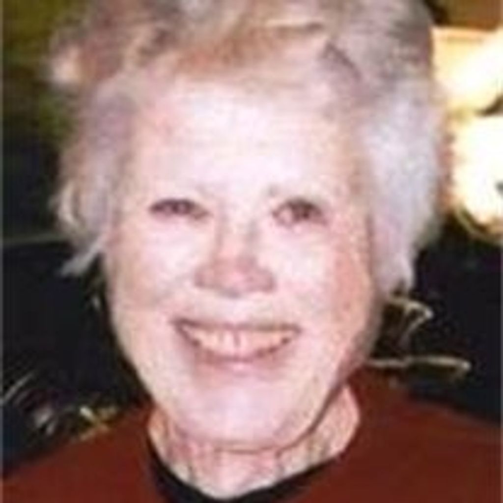 Helen L. Griffith Profile Photo