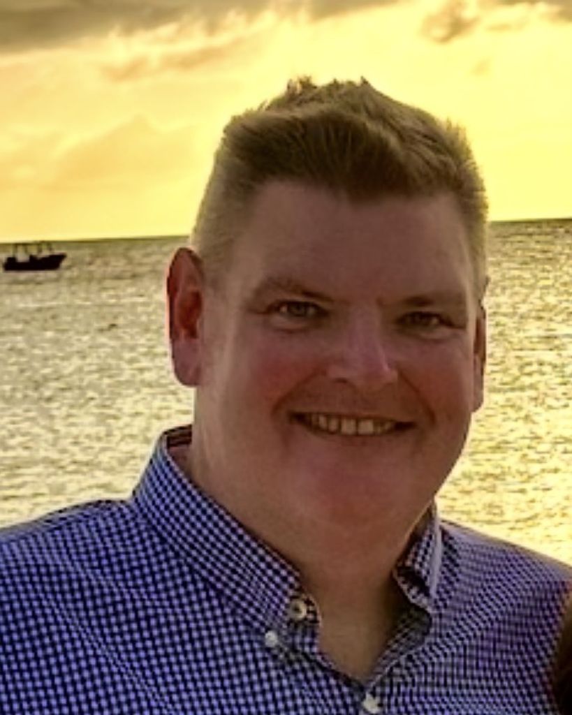 Kevin C. Cooke Profile Photo