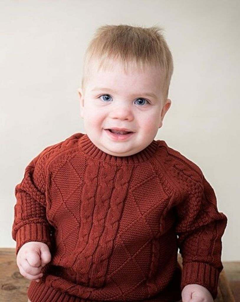 Jackson Henry Brownell Profile Photo