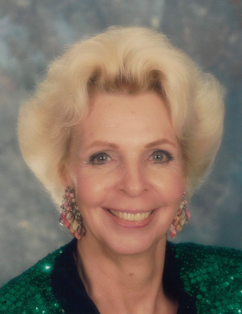 Betty Wade Tittle Profile Photo