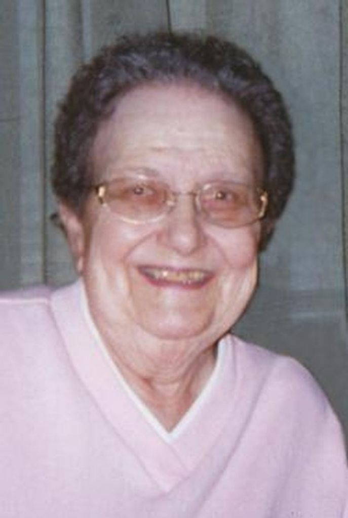 Darlene D. "Dottie" Beyer