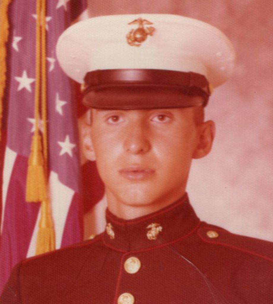 Timothy Emil Gourneau Profile Photo