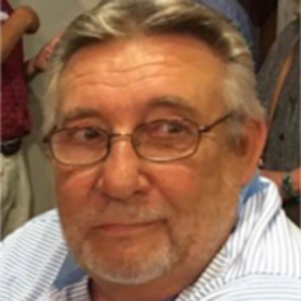 Danny P. Hensley
