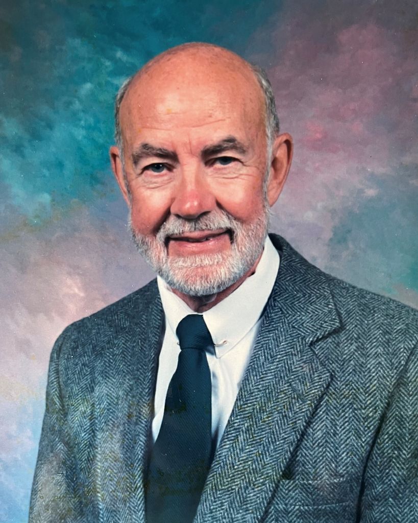 Larry A. Hoppes