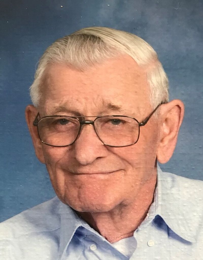 Billy Brackett Profile Photo