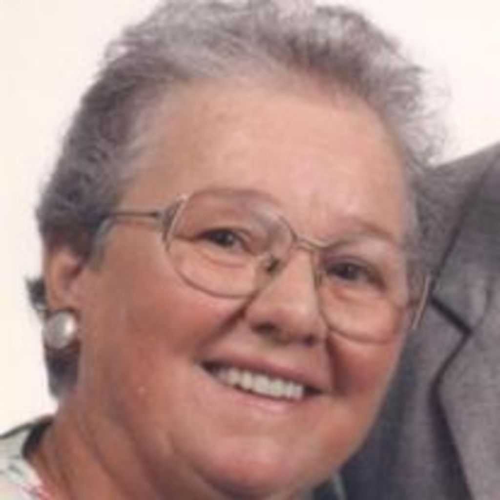 Joyce Sevier