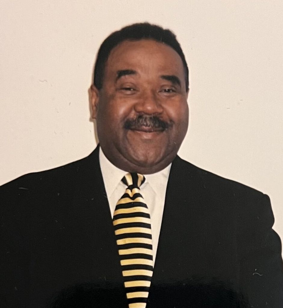 Therman Williams Profile Photo