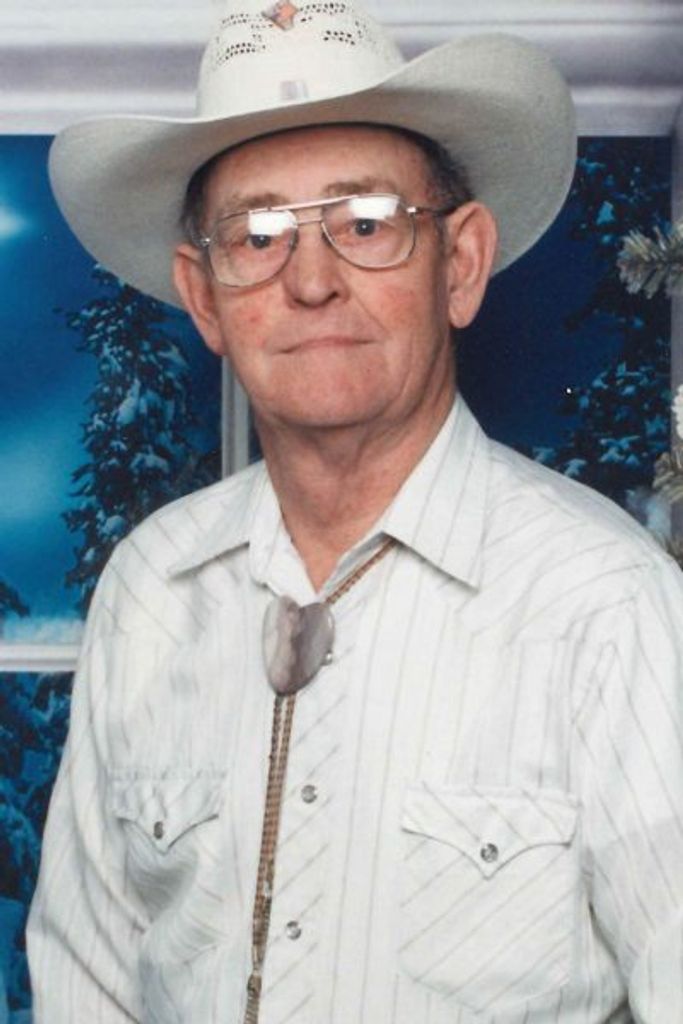 John (J.W.) Wayne Howell