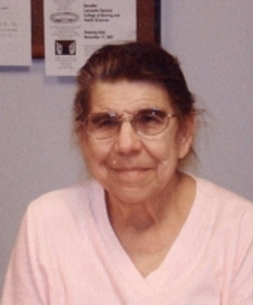 Elizabeth  I. Reeser