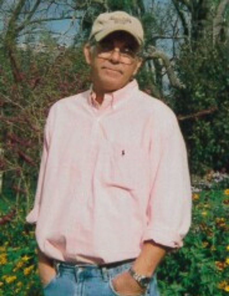 John Borden Bates, Jr. Profile Photo