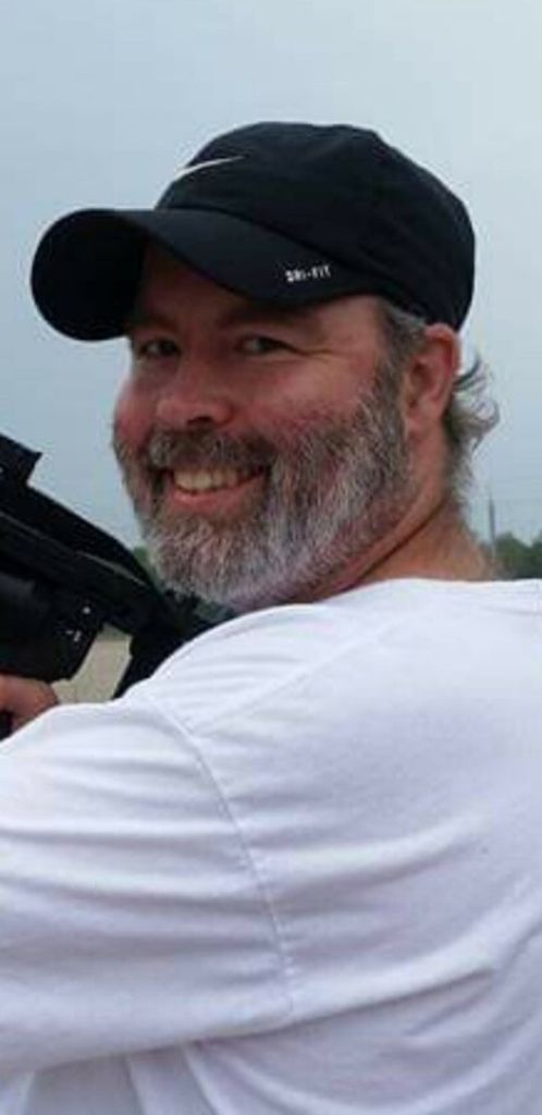 Wayne Alexander Mercer Profile Photo