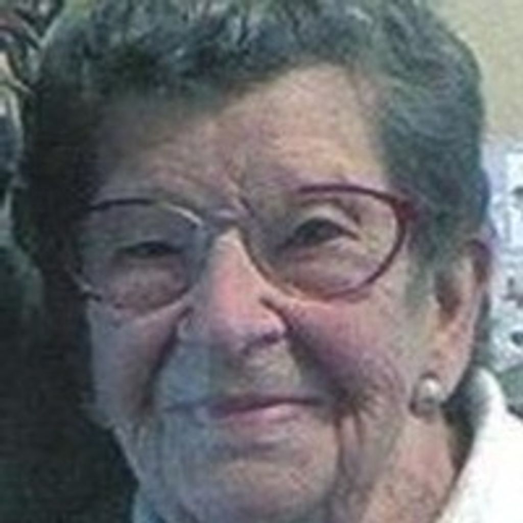 Dorothy Rodd Profile Photo