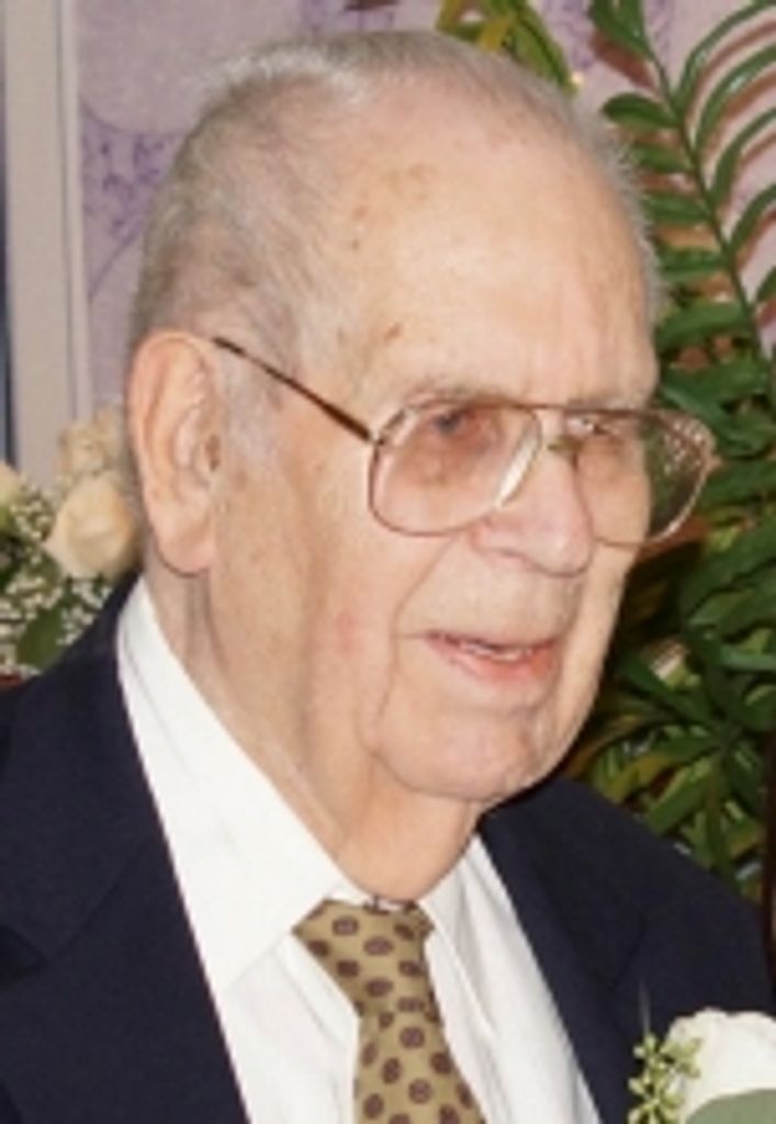 Leroy N. Bredenberg