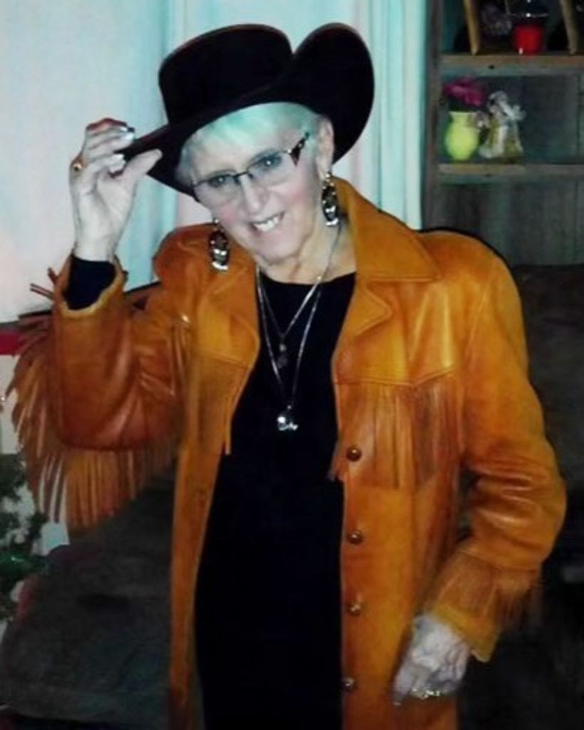 Jean Evans Profile Photo