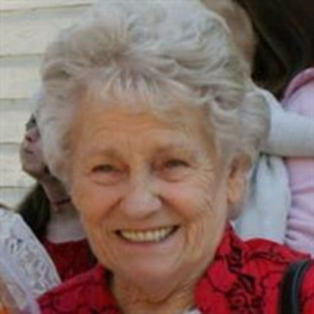 Della Mae Southerland