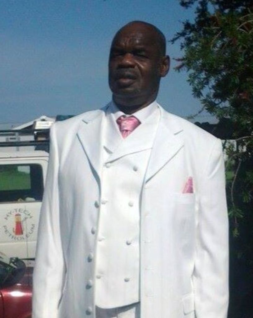 Lorenzo Smith Profile Photo