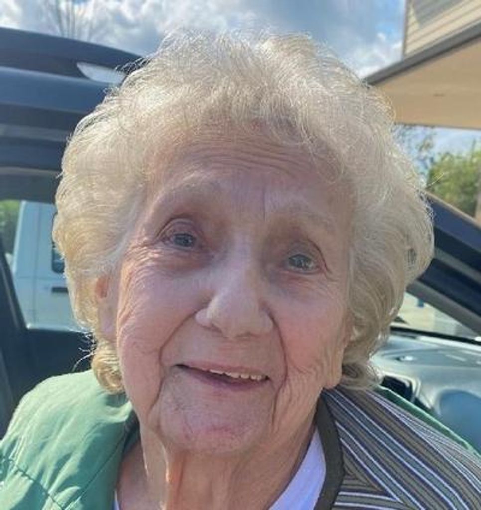 Nancy Billie Powlick Profile Photo