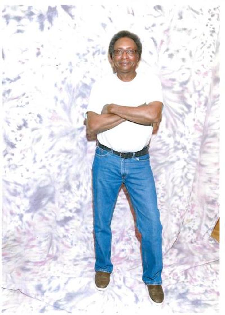 Joseph "Some Else" Howard, Jr. Profile Photo
