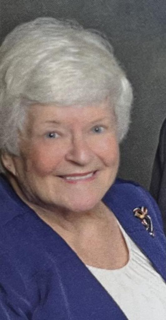 Becky Kinard Profile Photo