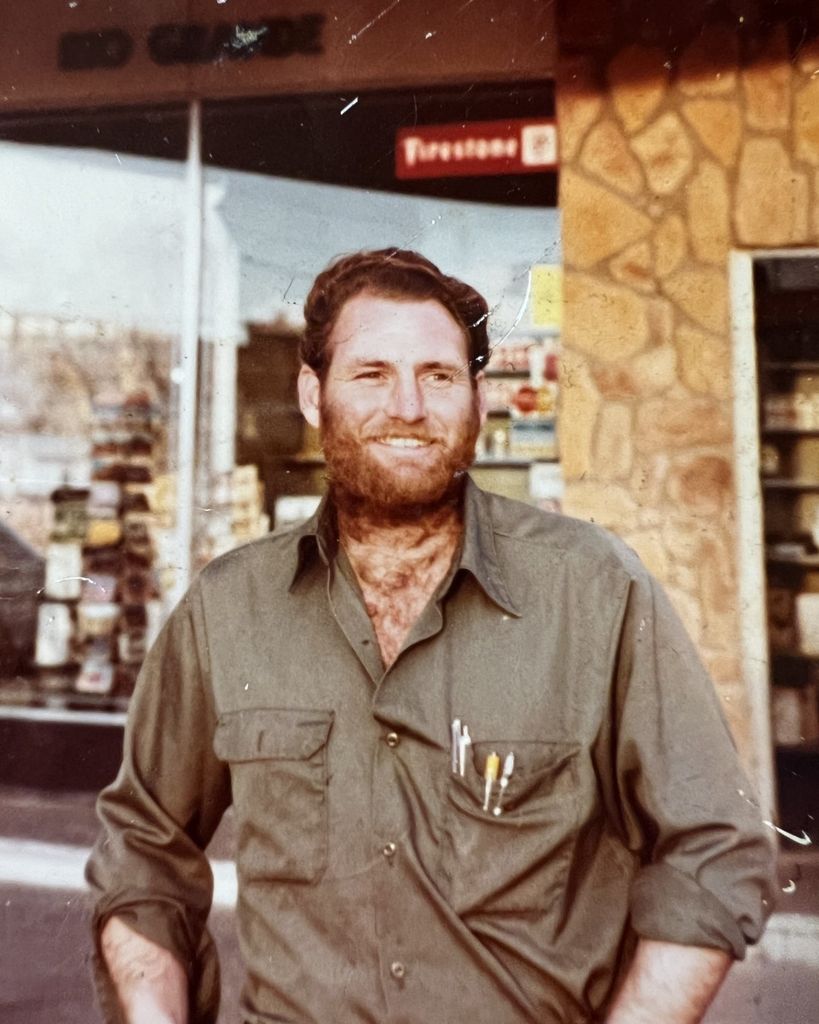 Lloyd Wimberly Profile Photo