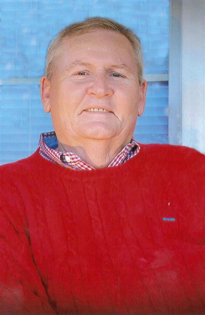Jerry Thomas "Shug" Haigler Profile Photo