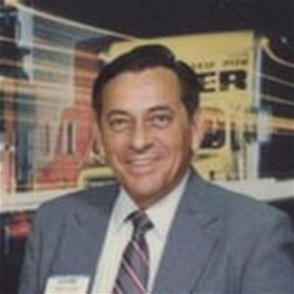 Clyde M. Tyrrell