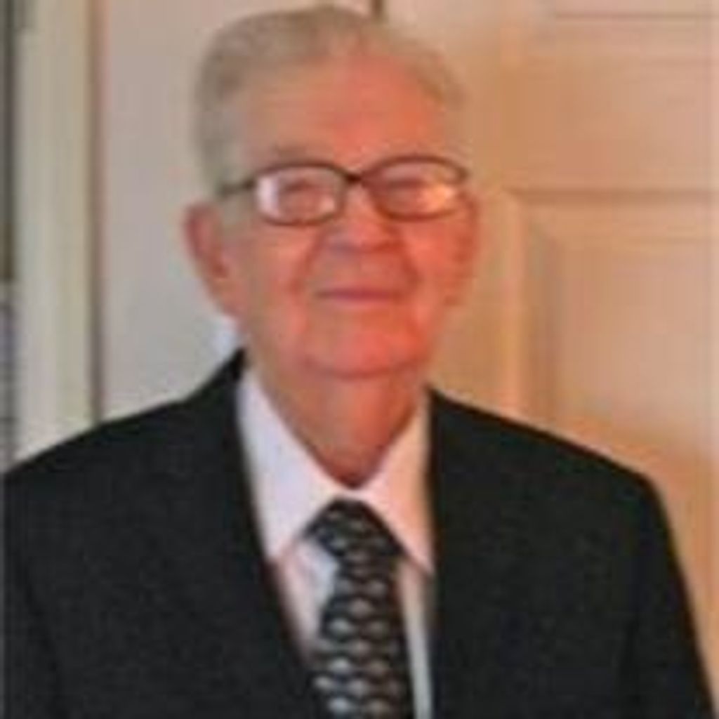 Charles W. Bethany