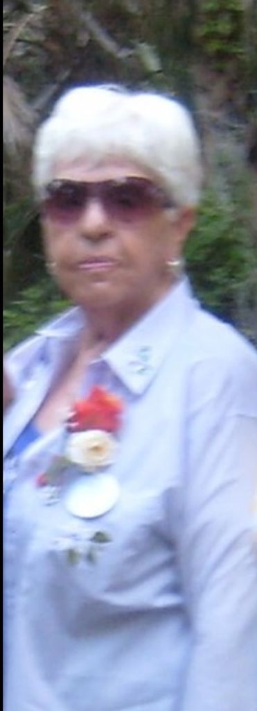 Lucille B. "Nan" Hamilton