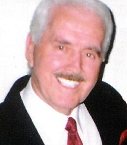 Francis Wainwright Sr Profile Photo