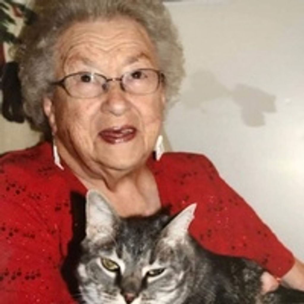 Joy Snell Webb