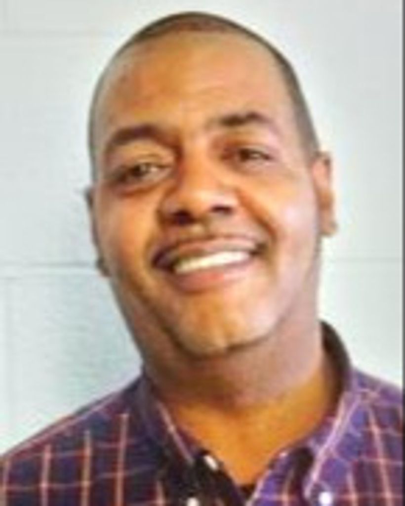 Nathaniel Cook Jr. Profile Photo