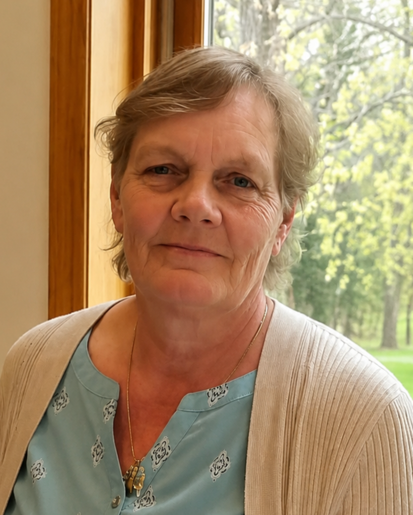 Janice Buckingham Profile Photo