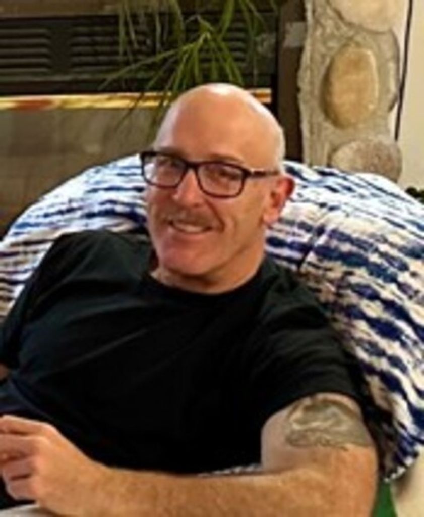 Bruce John Swanson Profile Photo