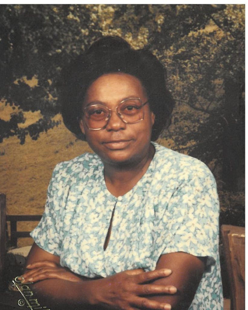 Barbara Ann Davis Coleman Profile Photo