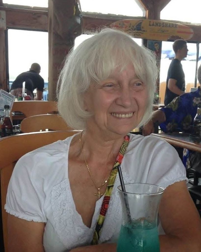 Judy Ann Stimmel