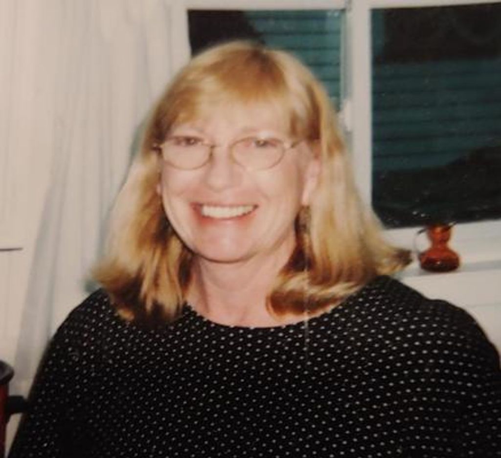 Judith Ann Byers Thomas