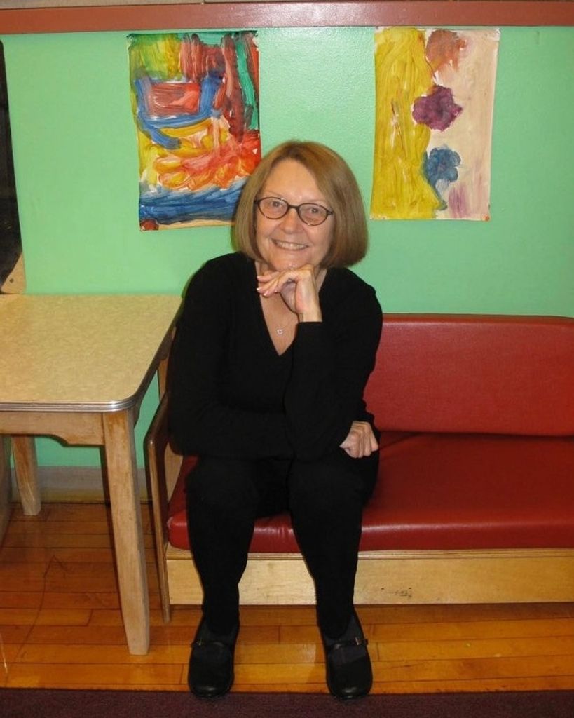 Bonnie Jean Poljanec