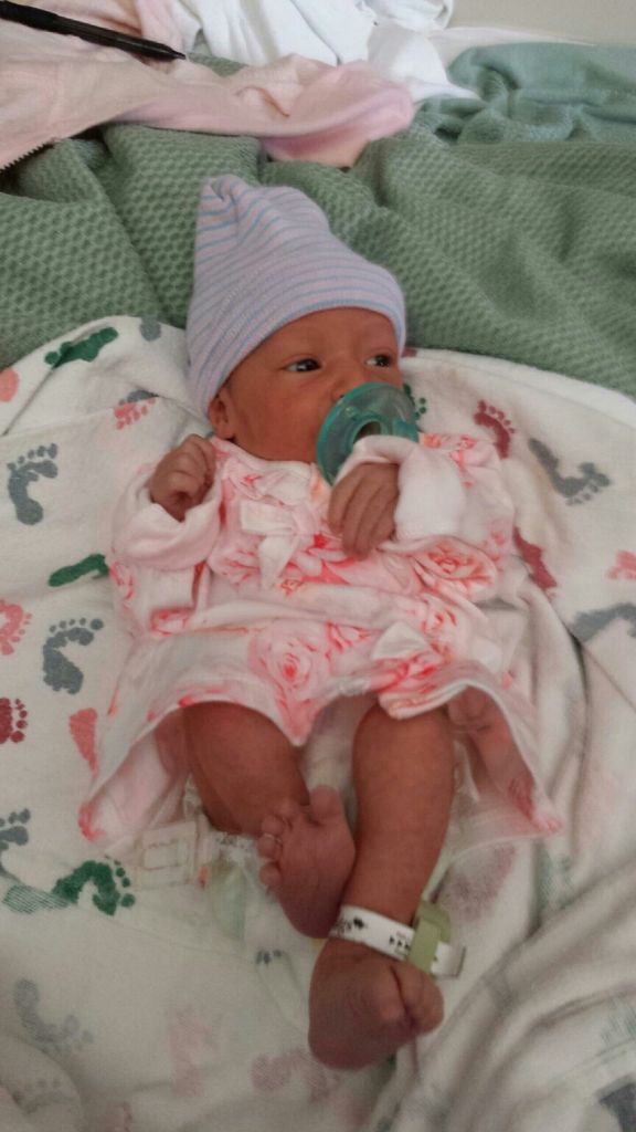 Isabella  Anastasia Pehrson
